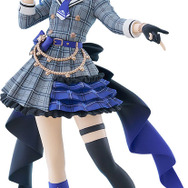 「ホロライブ」星街すいせい、『勝利の女神：NIKKE』シンデレラを抑え1位になったのは…？あみあみ「2025年2月フィギュア予約ランキング」公開