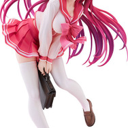 「ホロライブ」星街すいせい、『勝利の女神：NIKKE』シンデレラを抑え1位になったのは…？あみあみ「2025年2月フィギュア予約ランキング」公開