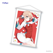 フリューくじ みんなのくじ しぐれうい A賞ぬーどるストッパー フィギュア 人気イラストレーター兼VTuber「しぐれうい」のハズレなしくじが