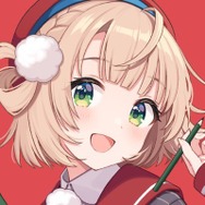 人気イラストレーター兼VTuber「しぐれうい」のハズレなしくじが見逃せない!初のぬーどるストッパーフィギュアや“本人描き下ろしグッズ”をラインナップ
