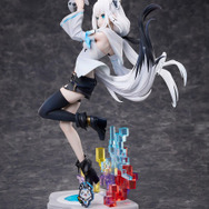 ホロライブ・白上フブキ、大神ミオが「ゲーマーズエディション」で立体化！ベースになった“等身大フィギュア”も凄い迫力