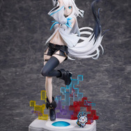 ホロライブ・白上フブキ、大神ミオが「ゲーマーズエディション」で立体化！ベースになった“等身大フィギュア”も凄い迫力