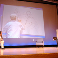 【CEDEC 2010】『ICO』の上田文人氏が語るゲームにおけるキャラクターとアニメーション