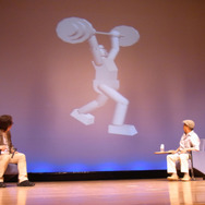 【CEDEC 2010】『ICO』の上田文人氏が語るゲームにおけるキャラクターとアニメーション
