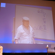 【CEDEC 2010】『ICO』の上田文人氏が語るゲームにおけるキャラクターとアニメーション