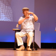 【CEDEC 2010】『ICO』の上田文人氏が語るゲームにおけるキャラクターとアニメーション
