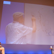 【CEDEC 2010】『ICO』の上田文人氏が語るゲームにおけるキャラクターとアニメーション