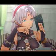 『空の軌跡 the 1st』エステルらメインキャラのキャスト発表！ボイスが聞けるムービーや公式サイトも公開