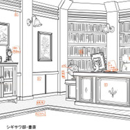 『カルネージハート エクサ』新たなビジュアル3点を公開