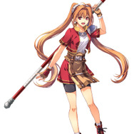 『空の軌跡 the 1st』エステルらメインキャラのキャスト発表！ボイスが聞けるムービーや公式サイトも公開