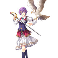 『空の軌跡 the 1st』エステルらメインキャラのキャスト発表！ボイスが聞けるムービーや公式サイトも公開