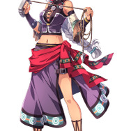 『空の軌跡 the 1st』エステルらメインキャラのキャスト発表！ボイスが聞けるムービーや公式サイトも公開