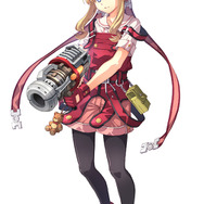 『空の軌跡 the 1st』エステルらメインキャラのキャスト発表！ボイスが聞けるムービーや公式サイトも公開