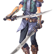 『空の軌跡 the 1st』エステルらメインキャラのキャスト発表！ボイスが聞けるムービーや公式サイトも公開