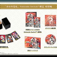 任天堂特製ホロライブ花札も!『ホロの花札』発売―お馴染み「こいこい」のほか、オリジナルの“常識破壊”ルールでも遊べる