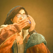 深夜の閲覧、要注意！『モンハンワイルズ』「飯テロ」が過ぎる絶品料理を“妄想”で味わう【フォトレポ】