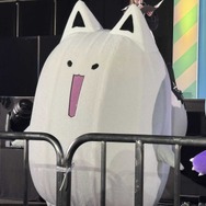 ホロライブの大イベント「hololive SUPER EXPO 2025」行った気分になるかもしれないフォトレポート―等身大フィギュアなど新グッズからメリーゴーランドも!