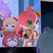 ホロライブの大イベント「hololive SUPER EXPO 2025」行った気分になるかもしれないフォトレポート―等身大フィギュアなど新グッズからメリーゴーランドも!