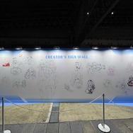 ホロライブの大イベント「hololive SUPER EXPO 2025」行った気分になるかもしれないフォトレポート―等身大フィギュアなど新グッズからメリーゴーランドも!