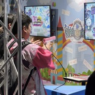 ホロライブの大イベント「hololive SUPER EXPO 2025」行った気分になるかもしれないフォトレポート―等身大フィギュアなど新グッズからメリーゴーランドも!
