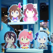 ホロライブの大イベント「hololive SUPER EXPO 2025」行った気分になるかもしれないフォトレポート―等身大フィギュアなど新グッズからメリーゴーランドも!