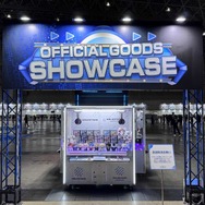 ホロライブの大イベント「hololive SUPER EXPO 2025」行った気分になるかもしれないフォトレポート―等身大フィギュアなど新グッズからメリーゴーランドも!