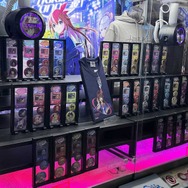 ホロライブの大イベント「hololive SUPER EXPO 2025」行った気分になるかもしれないフォトレポート―等身大フィギュアなど新グッズからメリーゴーランドも!