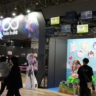 ホロライブの大イベント「hololive SUPER EXPO 2025」行った気分になるかもしれないフォトレポート―等身大フィギュアなど新グッズからメリーゴーランドも!