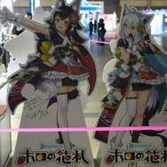 ホロライブの大イベント「hololive SUPER EXPO 2025」行った気分になるかもしれないフォトレポート―等身大フィギュアなど新グッズからメリーゴーランドも!