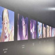 ホロライブの大イベント「hololive SUPER EXPO 2025」行った気分になるかもしれないフォトレポート―等身大フィギュアなど新グッズからメリーゴーランドも!