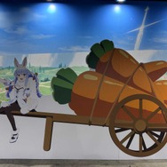 ホロライブの大イベント「hololive SUPER EXPO 2025」行った気分になるかもしれないフォトレポート―等身大フィギュアなど新グッズからメリーゴーランドも!
