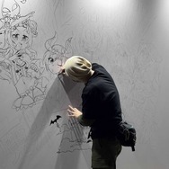 ホロライブの大イベント「hololive SUPER EXPO 2025」行った気分になるかもしれないフォトレポート―等身大フィギュアなど新グッズからメリーゴーランドも!