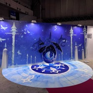 ホロライブの大イベント「hololive SUPER EXPO 2025」行った気分になるかもしれないフォトレポート―等身大フィギュアなど新グッズからメリーゴーランドも!