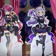 ホロライブの大イベント「hololive SUPER EXPO 2025」行った気分になるかもしれないフォトレポート―等身大フィギュアなど新グッズからメリーゴーランドも!