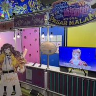 ホロライブの大イベント「hololive SUPER EXPO 2025」行った気分になるかもしれないフォトレポート―等身大フィギュアなど新グッズからメリーゴーランドも!