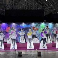 ホロライブの大イベント「hololive SUPER EXPO 2025」行った気分になるかもしれないフォトレポート―等身大フィギュアなど新グッズからメリーゴーランドも!