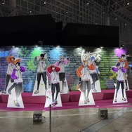 ホロライブの大イベント「hololive SUPER EXPO 2025」行った気分になるかもしれないフォトレポート―等身大フィギュアなど新グッズからメリーゴーランドも!