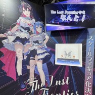 ホロライブの大イベント「hololive SUPER EXPO 2025」行った気分になるかもしれないフォトレポート―等身大フィギュアなど新グッズからメリーゴーランドも!