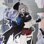 ホロライブの大イベント「hololive SUPER EXPO 2025」行った気分になるかもしれないフォトレポート―等身大フィギュアなど新グッズからメリーゴーランドも!