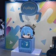 ホロライブの大イベント「hololive SUPER EXPO 2025」行った気分になるかもしれないフォトレポート―等身大フィギュアなど新グッズからメリーゴーランドも!