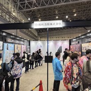 ホロライブの大イベント「hololive SUPER EXPO 2025」行った気分になるかもしれないフォトレポート―等身大フィギュアなど新グッズからメリーゴーランドも!