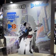 ホロライブの大イベント「hololive SUPER EXPO 2025」行った気分になるかもしれないフォトレポート―等身大フィギュアなど新グッズからメリーゴーランドも!