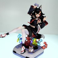 ホロライブの大イベント「hololive SUPER EXPO 2025」行った気分になるかもしれないフォトレポート―等身大フィギュアなど新グッズからメリーゴーランドも!