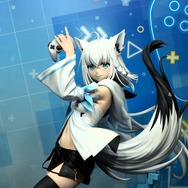 ホロライブの大イベント「hololive SUPER EXPO 2025」行った気分になるかもしれないフォトレポート―等身大フィギュアなど新グッズからメリーゴーランドも!