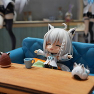ホロライブの大イベント「hololive SUPER EXPO 2025」行った気分になるかもしれないフォトレポート―等身大フィギュアなど新グッズからメリーゴーランドも!