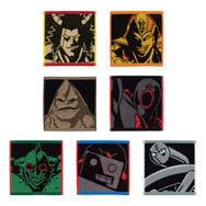 A賞は左拳を掲げるキン肉マン！「完璧超人始祖編一番くじ」再販―バッファローマン、悪魔将軍も立体化