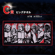 A賞は左拳を掲げるキン肉マン！「完璧超人始祖編一番くじ」再販―バッファローマン、悪魔将軍も立体化