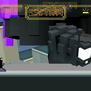 BIT.TRIP RUNNER ～リズム星人の激走～