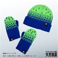 「モンスターハンター20周年-大狩猟展-」記念グッズが予約受付中！大剣・リュウノアギトをこっそり装備できるTシャツなど、ユニークなアイテムがラインナップ