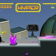 BIT.TRIP RUNNER ～リズム星人の激走～